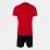 Комплект форми Joma PHOENIX SET червоний,чорний XL 103124.601 XL - 1 - Robinzon.ua