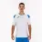 Футболка чоловіча  Joma crew III white/blue (M) 101269.207-M - 1 - Robinzon.ua