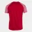Футболка Joma ESSENTIAL II T-SHIRT RED-WHITE S/S червоний XS 101508.602 XS - 1 - Robinzon.ua
