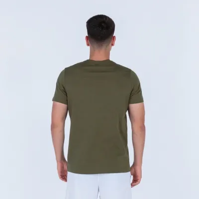 Футболка Joma DESERT SHORT SLEEVE T-SHIRT темно-зелений 2XL 101739.474 2XL - 3 Футболка Joma DESERT SHORT SLEEVE T-SHIRT темно-зелений 2XL 101739.474 2XL - 3 - Robinzon.ua