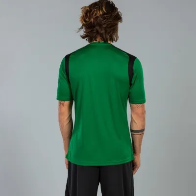 Футболка JOMA CHAMPION V зелений XL 101264.451 XL - 2 Футболка JOMA CHAMPION V зелений XL 101264.451 XL - 2 - Robinzon.ua