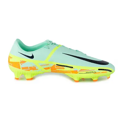 Мужские Бутсы Nike PHANTOM GT2 ACADEMY FG/MG Салатовый 43 (7dDA4433-343 43) - 2 Мужские Бутсы Nike PHANTOM GT2 ACADEMY FG/MG Салатовый 43 (7dDA4433-343 43) - 2 - Robinzon.ua