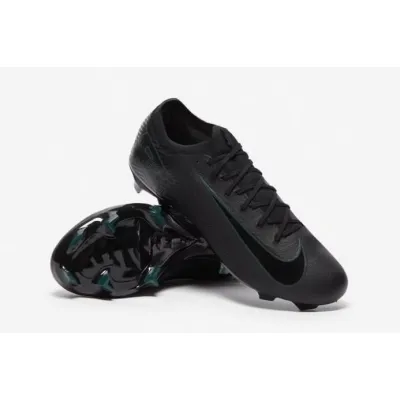 Мужские Бутсы Nike ZM VAPOR 16 PRO FG Черный 43 (7dFQ8685-002 43) - 2 - Robinzon.ua