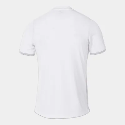 Футболка Joma CAMPUS III белый XS 101587.200 XS - 1 Футболка Joma CAMPUS III белый XS 101587.200 XS - 1 - Robinzon.ua