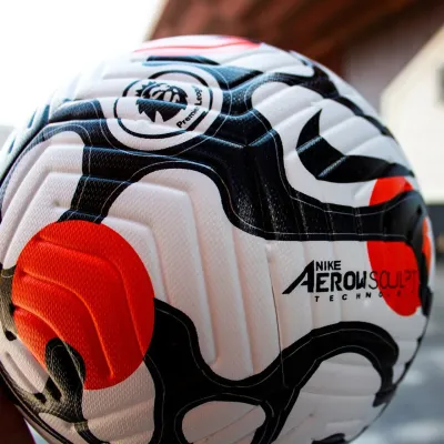 Футбольний м'яч Nike Premier League Flight - 3 - Robinzon.ua