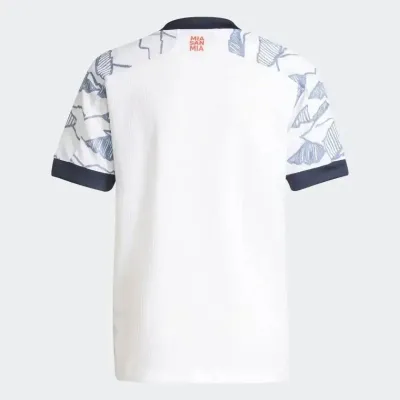 Футбольная форма Adidas Bayern (S-XL) XL - 2 - Robinzon.ua