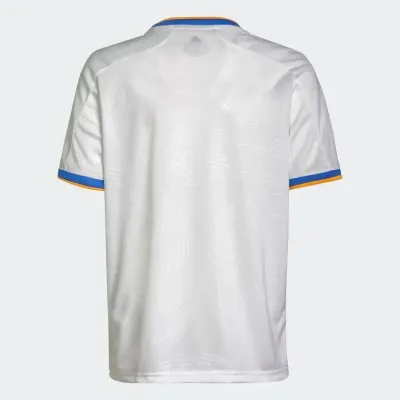 Футбольна ігрова футболка (джерсі) Adidas Real Madrid (S-XL) L - 3 - Robinzon.ua