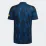 Футбольна ігрова футболка (джерсі) Adidas Manchester United (S-XL) L - 2 - Robinzon.ua