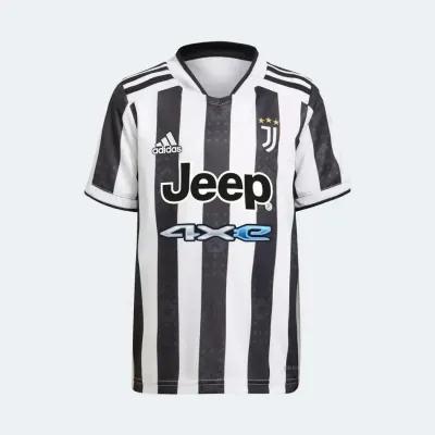 Футбольна форма Adidas Juventus (S-XL) XL - 1 Футбольна форма Adidas Juventus (S-XL) XL - 1 - Robinzon.ua