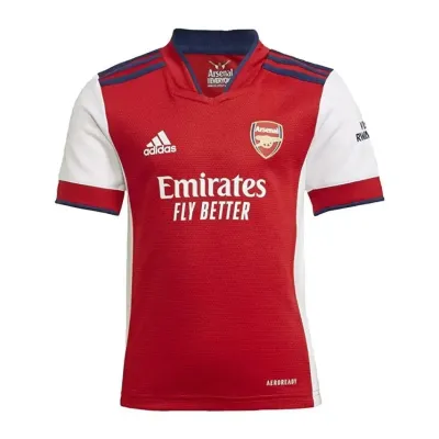 Футбольна форма Adidas Arcenal (S-XL) XL - 1 Футбольна форма Adidas Arcenal (S-XL) XL - 1 - Robinzon.ua