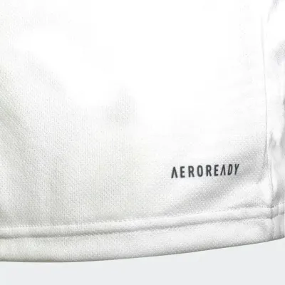 Футбольна ігрова футболка (джерсі) Adidas Real Madrid (S-XL) S - 4 Футбольна ігрова футболка (джерсі) Adidas Real Madrid (S-XL) S - 4 - Robinzon.ua