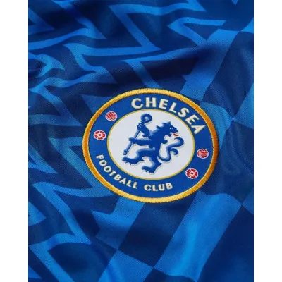 Футбольна ігрова футболка (джерсі) Nike Chelsea (S-XL) M - 2 Футбольна ігрова футболка (джерсі) Nike Chelsea (S-XL) M - 2 - Robinzon.ua