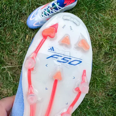 Бутси Adidas X Speedportal.1 F50 FG (39-45) - 1 - Robinzon.ua