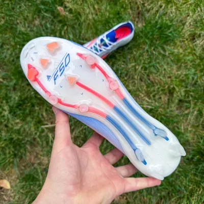 Бутси Adidas X Speedportal.1 F50 FG (39-45) - 2 - Robinzon.ua