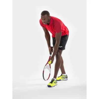 Шорти Joma MASTER Чорний М (100186.100) - 4 Шорти Joma MASTER Чорний М (100186.100) - 4 - Robinzon.ua