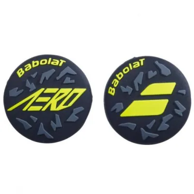 Виброгаситель Babolat Aero damp X 2 Разноцветный (700119-100) - 1 Виброгаситель Babolat Aero damp X 2 Разноцветный (700119-100) - 1 - Robinzon.ua