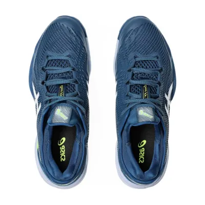 Чоловічі Кросівки Asics Court FF 3 all court Темно-синій 40.5 (1041A370-402 40.5) - 1 Чоловічі Кросівки Asics Court FF 3 all court Темно-синій 40.5 (1041A370-402 40.5) - 1 - Robinzon.ua