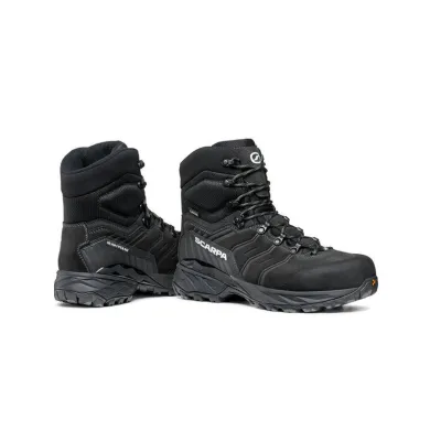 Ботинки мужские Scarpa Rush Polar GTX 43.5 - зеленый - 63138-200-2-43.5- 63138-200-2-43.5 - 5 - Robinzon.ua