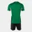 Футбольна форма Joma DANUBIO II SET Зелений L (103213.451 L) - 1 - Robinzon.ua