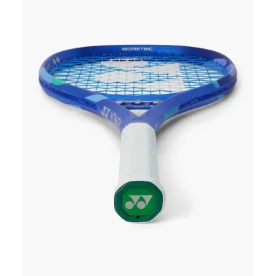 Ракетка для тенниса Yonex Ezone Alpha (100 sq.in, 275g) Blast blue Gr2 08EZAPBSBL - 1 Ракетка для тенниса Yonex Ezone Alpha (100 sq.in, 275g) Blast blue Gr2 08EZAPBSBL - 1 - Robinzon.ua