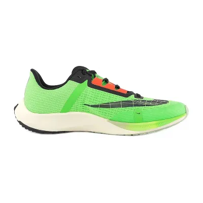 Чоловічі Кросівки Nike NIKE AIR ZOOM RIVAL FLY 3 Салатовий 46 (DZ4775-304 46) - 2 Чоловічі Кросівки Nike NIKE AIR ZOOM RIVAL FLY 3 Салатовий 46 (DZ4775-304 46) - 2 - Robinzon.ua