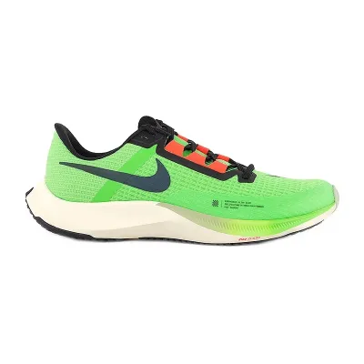 Чоловічі Кросівки Nike NIKE AIR ZOOM RIVAL FLY 3 Салатовий 46 (DZ4775-304 46) - 4 Чоловічі Кросівки Nike NIKE AIR ZOOM RIVAL FLY 3 Салатовий 46 (DZ4775-304 46) - 4 - Robinzon.ua