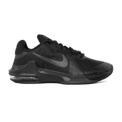 Чоловічі Кросівки баскетбольні Nike AIR MAX IMPACT 4 Чорний 45 (7dDM1124-004 45) - 1 - Robinzon.ua