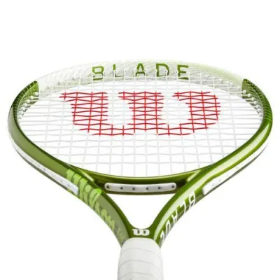 Ракетка Wilson Blade feel Team 103 Gr3 Зелений (WR117710 Gr3) - 1 Ракетка Wilson Blade feel Team 103 Gr3 Зелений (WR117710 Gr3) - 1 - Robinzon.ua