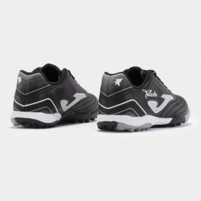 Сороконіжки дитячі Joma TOLEDO чорний, білий Діт 33 TOJW2401TF 33 - 2 Сороконіжки дитячі Joma TOLEDO чорний, білий Діт 33 TOJW2401TF 33 - 2 - Robinzon.ua