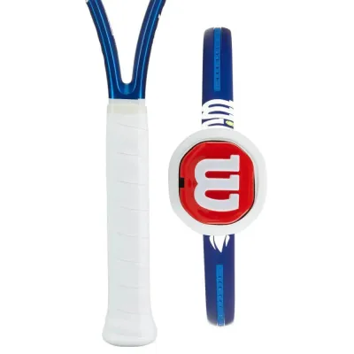 Ракетка Wilson SHIFT 99L V1 US OPEN 2024 Gr 3 WR175811 - 3 Ракетка Wilson SHIFT 99L V1 US OPEN 2024 Gr 3 WR175811 - 3 - Robinzon.ua