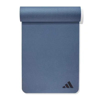 Килимок для фітнесу Adidas Yoga Mat синій Уні 173 х 61 х 0,4 см ADYG-10001PI - 1 Килимок для фітнесу Adidas Yoga Mat синій Уні 173 х 61 х 0,4 см ADYG-10001PI - 1 - Robinzon.ua