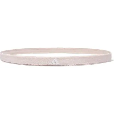 Повязки на голову Adidas Hairbands 3pk Бордовый, Бежевый One Size (ADAC-16208) - 4 Повязки на голову Adidas Hairbands 3pk Бордовый, Бежевый One Size (ADAC-16208) - 4 - Robinzon.ua