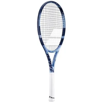 Ракетка Babolat PURE DRIVE TEAM UNSTR NC 2025 Синий Gr2 (101554-100 Gr2) - 1 Ракетка Babolat PURE DRIVE TEAM UNSTR NC 2025 Синий Gr2 (101554-100 Gr2) - 1 - Robinzon.ua