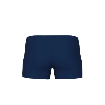 Плавки-шорты для мужчин Arena FOGGY DOTS SWIM SHORT синий, белый Муж 100 008483-701 100 - 1 - Robinzon.ua