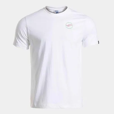 Чоловіча Футболка Joma DESERT Білий XL (101739CY200A XL) - 2 Чоловіча Футболка Joma DESERT Білий XL (101739CY200A XL) - 2 - Robinzon.ua