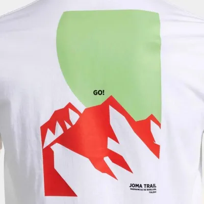 Чоловіча Футболка Joma DESERT Білий XL (101739CY200A XL) - 3 Чоловіча Футболка Joma DESERT Білий XL (101739CY200A XL) - 3 - Robinzon.ua