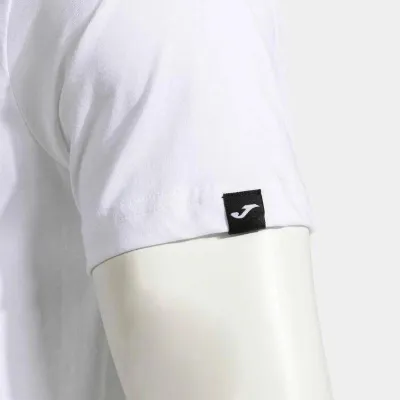 Чоловіча Футболка Joma DESERT Білий XL (101739CY200A XL) - 4 Чоловіча Футболка Joma DESERT Білий XL (101739CY200A XL) - 4 - Robinzon.ua