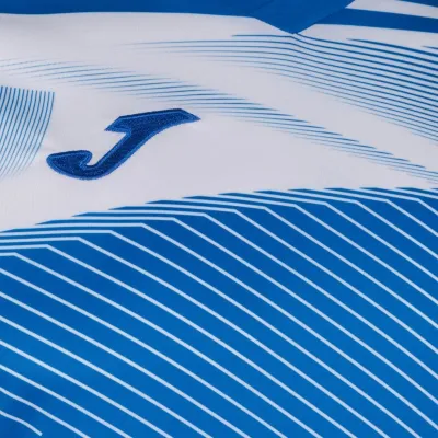 Футболка дитяча Joma SUPERNOVA II Синій  Білий 141-152 (101604.702 141-152) - 3 - Robinzon.ua