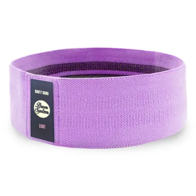 Набор тканевых резинок для пилатеса Power System PS-4097 Booty Band Set - 2 - Robinzon.ua