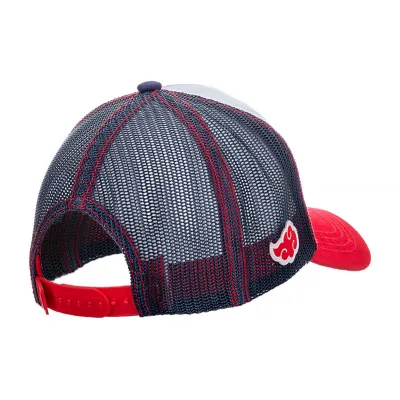 Мужская Кепка CAPSLAB NARUTO CLASSIC Разноцветный One size (7dCL/NC1/1/CAS/UCH2 One size) - 1 - Robinzon.ua