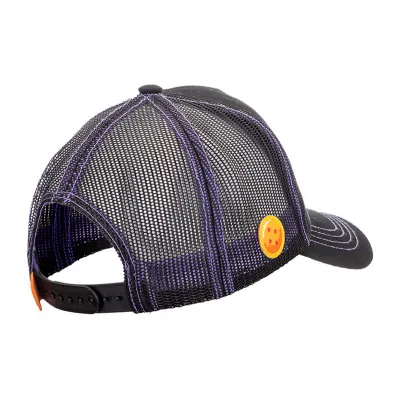 Мужская Кепка CAPSLAB DRAGON BALL Classic Черный One size (7dCL/DB3/1/CAS/GOK1 One size) - 1 - Robinzon.ua