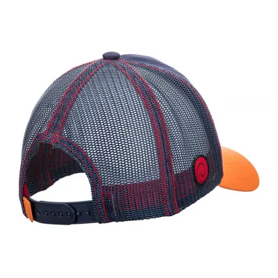 Мужская Кепка CAPSLAB NARUTO CLASSIC Синий One size (7dCL/NC1/1/CAS/NAR2 One size) - 1 - Robinzon.ua
