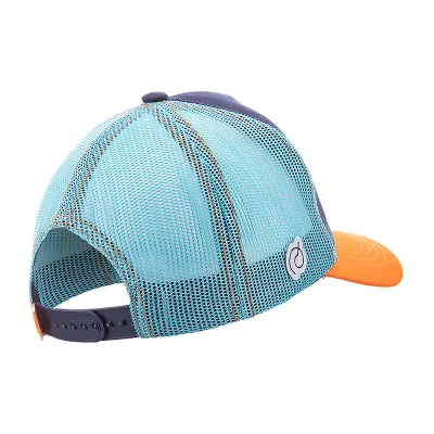 Мужская Кепка CAPSLAB DBS CLASSIC Разноцветный One size (7dCL/DBS3/1/CAS/GOK2 One size) - 1 - Robinzon.ua