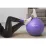 М'яч для фітнесу (фітбол) Power System PS-4018 &Oslash;85 cm PRO Gymball Purple - 1 - Robinzon.ua