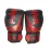 Боксерские перчатки на липучке черно-красные Power ZTQ-116 ЧК-10 - 1 - Robinzon.ua