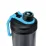 Шейкер спортивный электрический&nbsp;VOLTRX&nbsp;Gallium 600 мл.&nbsp;Tritan Blue - 1 - Robinzon.ua