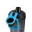 Шейкер спортивный электрический&nbsp;VOLTRX&nbsp;Gallium 600 мл.&nbsp;Tritan Blue - 3 - Robinzon.ua