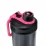 Шейкер спортивный электрический&nbsp;VOLTRX&nbsp;Gallium 600 мл.&nbsp;Tritan Pink - 1 - Robinzon.ua