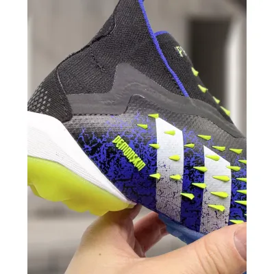 Сороконожки Adidas Predator TF (35-38) - 4 - Robinzon.ua