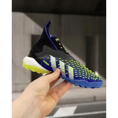 Сороконіжки Adidas Predator TF (35-38) 38 - 1 Сороконіжки Adidas Predator TF (35-38) 38 - 1 - Robinzon.ua